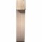Ekena Millwork Del Monte Rough Sawn Corbel, Douglas Fir, 6"W x 12"D x 28"H COR06X12X28DEL00RDF - alternate 3